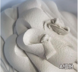 龙南混凝土预制节段拼接胶
